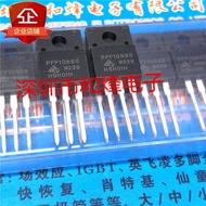 PFF10N65 FCPF260N60E FQPF9N80 K2419 2SK2419 BUT11APX 1-5PCS TO-220F Quality Assurance MOSFET Price A