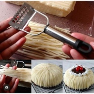 Long Cheese Grater/ Long Cheese Grater Multipurpose Grater