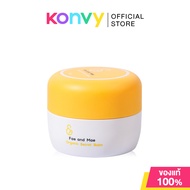 Fae and Mae Organic Secret Balm 25g เฟ แอนด์ เม บาล์มบำรุงผิวสำหรับผู้หญิง