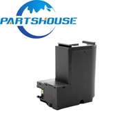 1PC C13S210125 Replacement Maintenance Ink Tank with Chip for Epson SureColor F170 F100 F130 F160 Pr