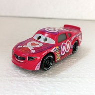 Car Story 3 Alloy Car Model Toy No. 00 Racing Ornaments