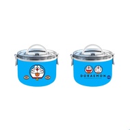 NIVEA Doraemon Lunch Box Special Edition