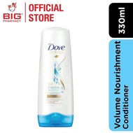 Dove Conditioner Volume Nourishment (330ml)