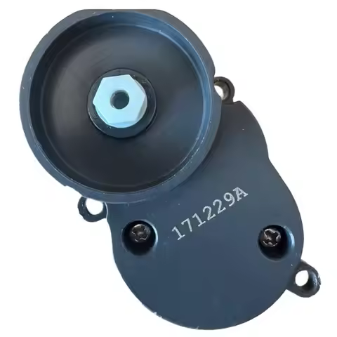 24-Hour Delivery Motor Side Brush For Roborock S50 S51 S52 S55 S502-00/01/02/03Xx S552-00 For Xiaomi