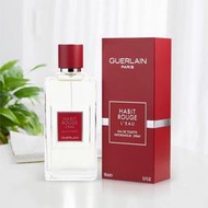 Metis 嬌蘭遺產傳承EDP滿堂紅之水帝王之水偉之華香根草100ml