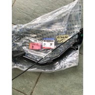 Modenas V15 Lever Brake Pedal