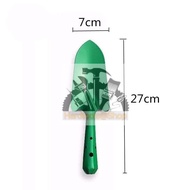 Metal Gardening Shovel Heavy Duty