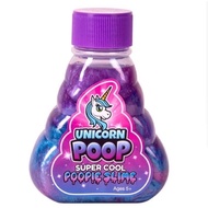 Kids Unicorn Poop Slime Kids Toy