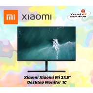 Xiaomi Mi 23.8'' Desktop Monitor 1C Refresh Rate: 60Hz
