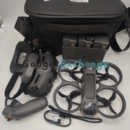 99% new (like new) - DJIAvata 2 Ori
