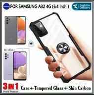 Case Samsung Galaxy A32 Soft Casing Premium Cover Samsung Galaxy A32