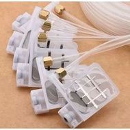 Damper DTF DTG 1390 hose package DX5 DX4