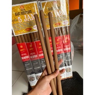DUBALI- JUMBO INCENSE FOR 5 HOURS OF HONEY