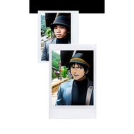 Servis Edit Gambar Ke Anime