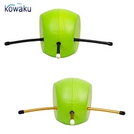 [vsrhkq] Golf Swing Trainer Ball Golf Supplies Lightweight Practical Improve Swing and