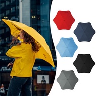 Blunt 紐西蘭Classic 經典防風直桿傘