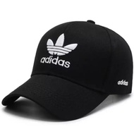 Adidas flower hat| Adidas men's and women's hats