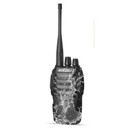 High Power Handheld Walkie Talkie 888 Series by Koleej for Hotel Civilian Self-Driving Tour Vehicle 