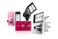 送電包組 SAMSUNG MV900F 內建WIFI多角度拍攝掀背觸控機(平輸中文)