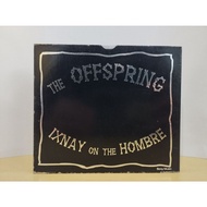 (CD) THE OFFSPRING IXNAY ON THE HOMBRE <Austria> | Rock | Punk
