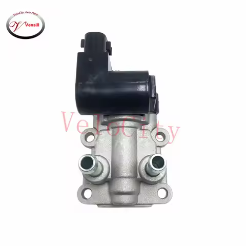 IAC Idle Air Control Valve Part No# 22270-97401 2227097401 Fits For Toyota Duet Passo Soluna Avanza 