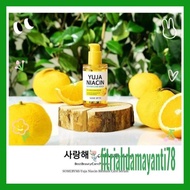 AP77 SOMEBYMI-Yuja Niacin 3Days emish Care Serum 5ml Orinal Korea