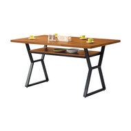 [特價]傢俱工場-格維納 4尺柚木餐桌