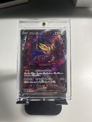 藏瑪然特 V SAR