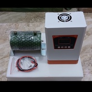 Wind Solar Hybrid Charge Controller MPPT Turbine Angin Best
