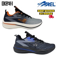 AXEL MEN'S RUNNING SHOES / COMFORT SPORT SHOES MR9841
