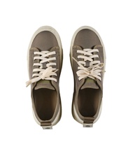 รองเท้าผ้าใบ MC SNEAKER รุ่น “SELVEDGE WALKER”

ใหม่