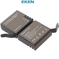 ORIGINAL EKEN lithium baterai action cam Kogan 1050 mah