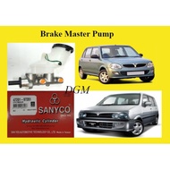 SANYCO Perodua Kelisa Kenari Brake Master Pump Assy (GOOD QUALITY) 47201-97201