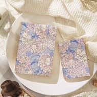 AVE | Book Cover Adjustable A5A6 Book Sleeve