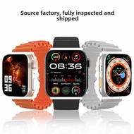 2025 Huaqiangbei s8ultra Smart Watch t800 Cross-Border Foreign Trade Bracelet t500 ultra Smart Fashi