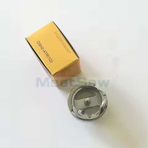 Sewing machine parts DESHENG DSH2-ATR(1Q) BIG TRIMMING HOOK JACK ZOJE Brother JUKI Sunstar BRUCE SGG