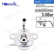 15610-51E10 1561051E10 3.0Bar Fuel Pressure Regulator For Suzuki DF60