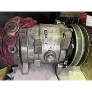 compressor aircond wira 1.5 (VDO)used