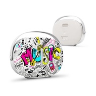 W-KING T8 Bluetooth Speaker ลำโพงบลูทูธคุณภาพเสียง 30 วัตต์ พกพาได้ มีช่องเสียบ USB