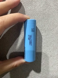 ถ่านชาร์จ LG 21700 Li-ion Battery 3.7V 5200mAh มือ 2