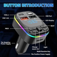 C11 PRO BLUETOOTH MODULE car saver/ car charger/