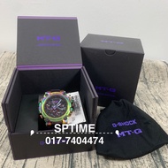 JAPAN SET CASIO G-SHOCK MTG-B3000PRB-1AJR / MTG-B3000PRB-1A / MTG-B3000PRB-1 / MTG-B3000PRB / MTG-B3