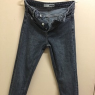 Top shop woman Jeans