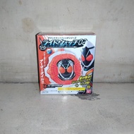 SG Ridewatch kamen rider Fourze - Series kamen rider zi o