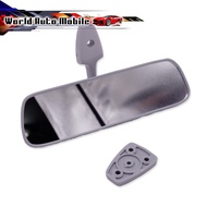Rearview Mirror Nissan Big-m D21 Hardbody 1994-1997