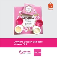 🔥🔥FLAWLESS AMYERA BEAUTY SKINCARE ORIGINAL 🔥🔥HQ NO BOX🔥🔥