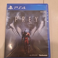 PS4 - Prey (Bekas) - Reg 3