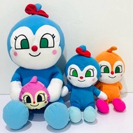 Promotion 3.3 Including Anpanman Dolls/Friends