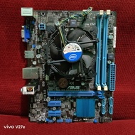 motherboard asus h61m 1155