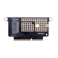 1708 A1708 SSD Adapter NVMe M.2 NGFF SSD Adapter for 2016 2017 13" MacBook Pro A1708 Adapter Card fo